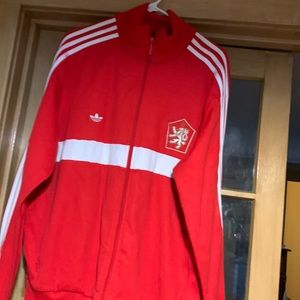 Mens ceskoslovensky jacket (used)